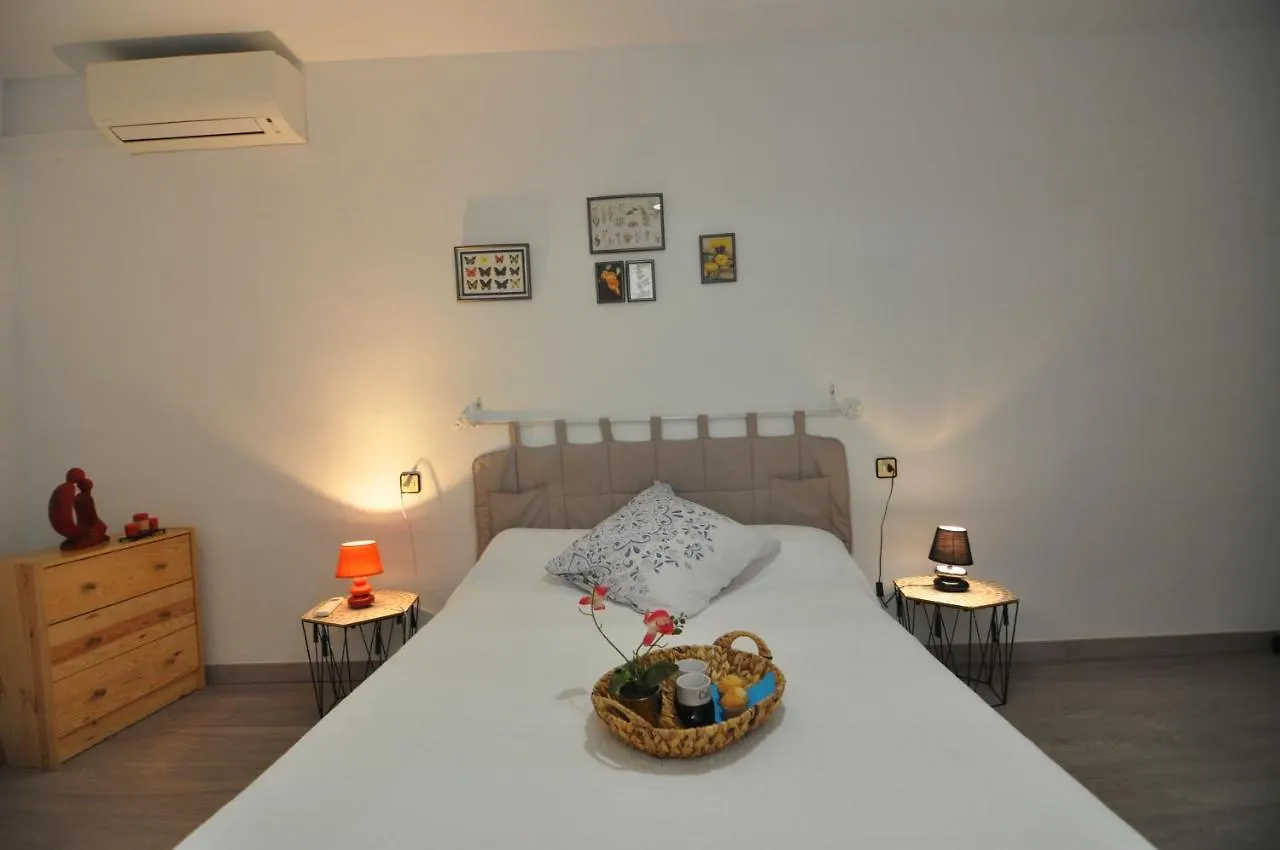 Rnet - Plaza 10 - Roses Costa Brava Apartment