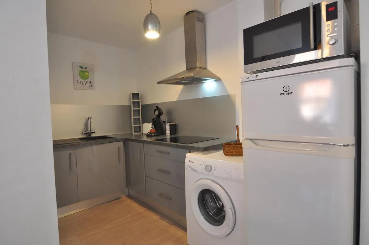 Rnet - Plaza 10 - Roses Costa Brava Apartment