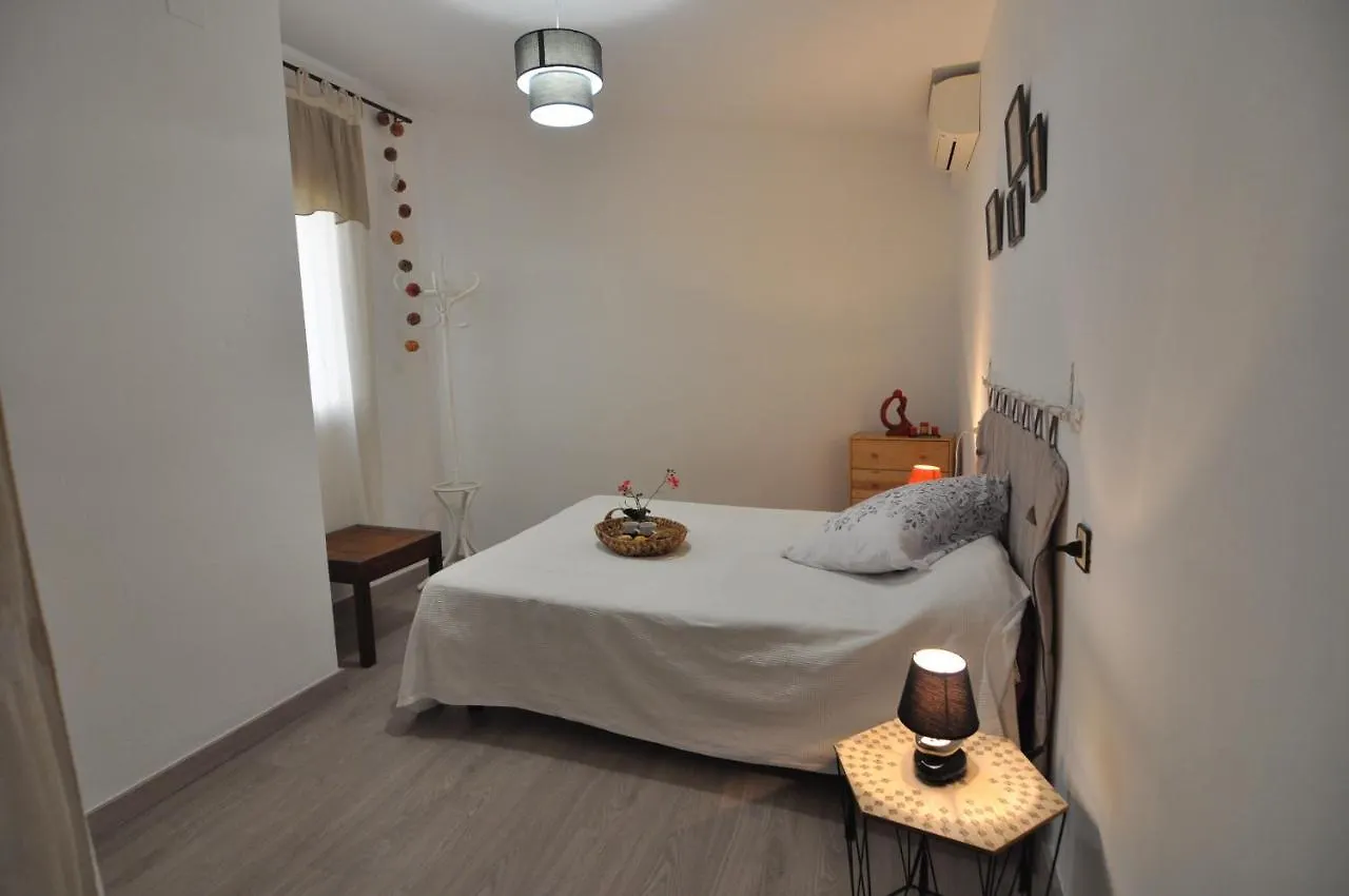 Rnet - Plaza 10 - Roses Costa Brava Daire