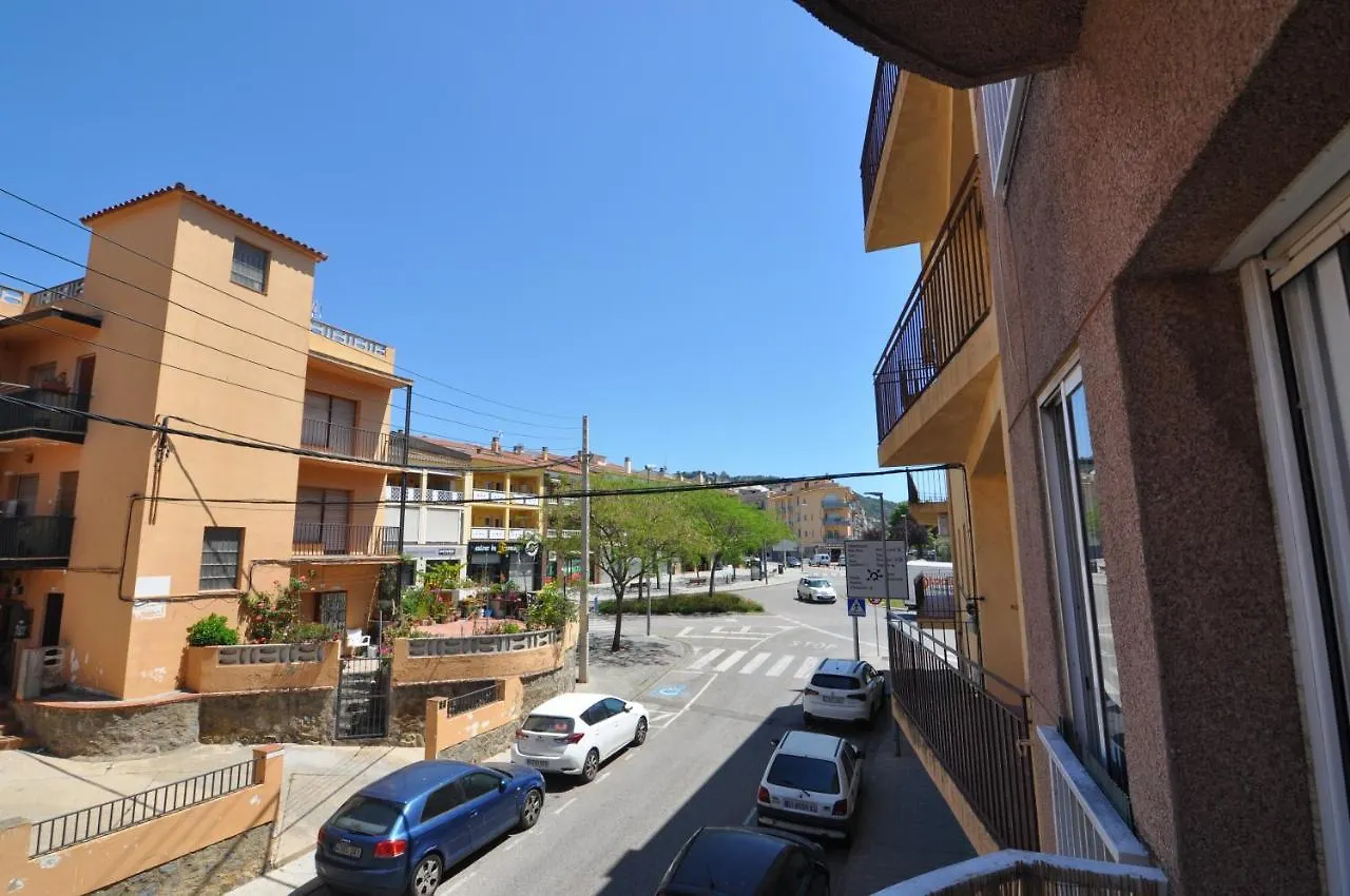Rnet - Plaza 10 - Roses Costa Brava Apartment Spain