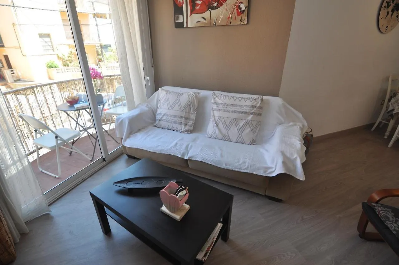 Apartament Rnet - Plaza 10 - Roses Costa Brava 0*,  Hiszpania